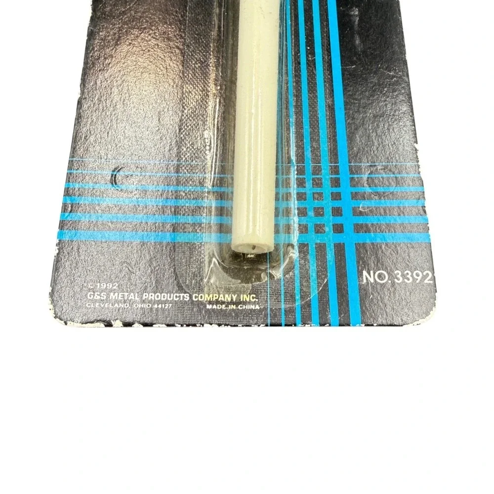 Vintage 1992 G&S Metal Products EZ Handy Helpers Pickle Fork Tool No 3392 New